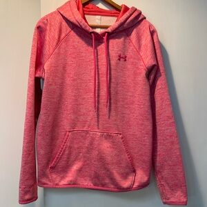 Under Armour coldgear Hoodie